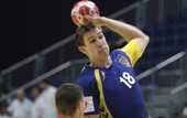 Гандбол. Лидер сборной Украины едет в Барселону