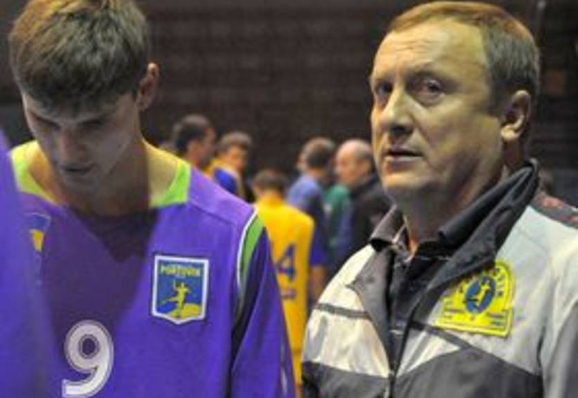 Сыч: "Портовик по физическим данным оказался сильнее"