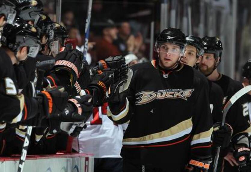 НХЛ. Спецбригады. Итоги первой половины сезона