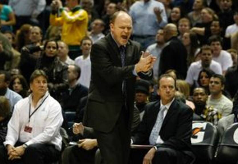 Скайлс ждет возвращения лидеров