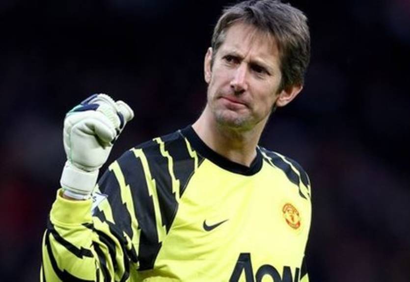 Ван дер Сар: "Пришло время больше внимания уделять семье"