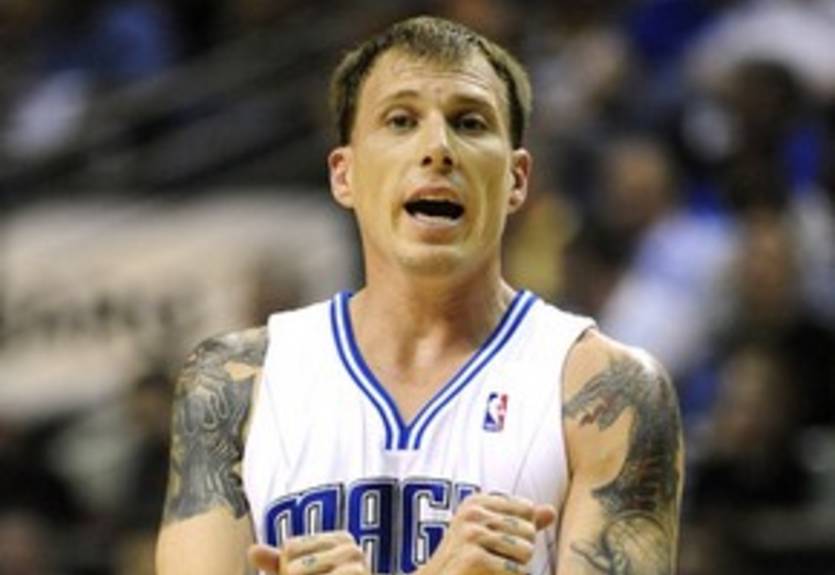 Орландо отчисляет Уильямса