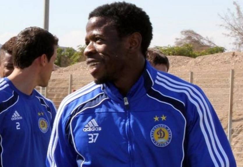 Юссуф: "Для меня не проблема перестроиться"