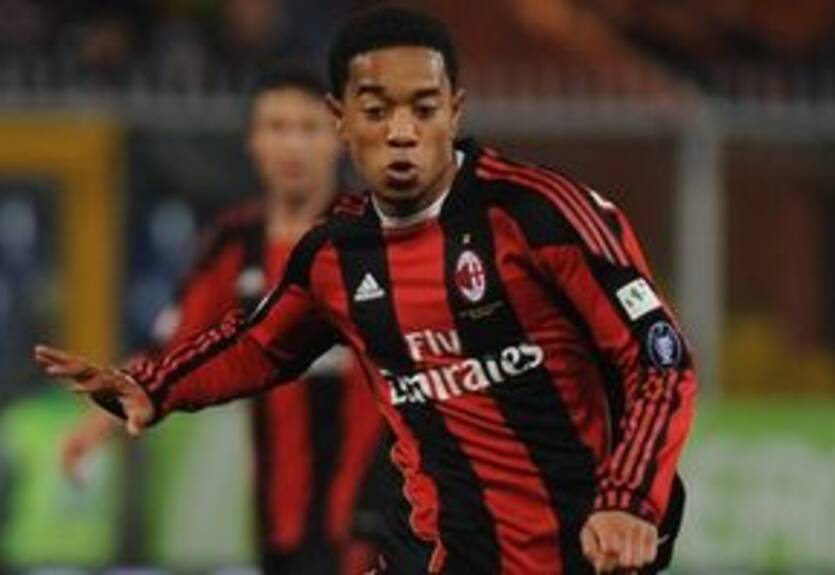 Аллегри: "Новичкам нужно время"