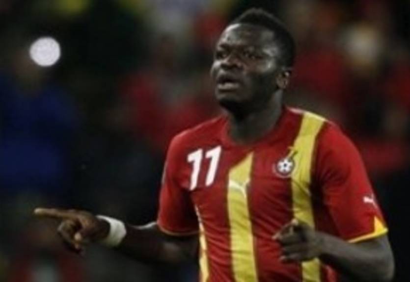 Сандерленд ведет переговоры с Мунтари