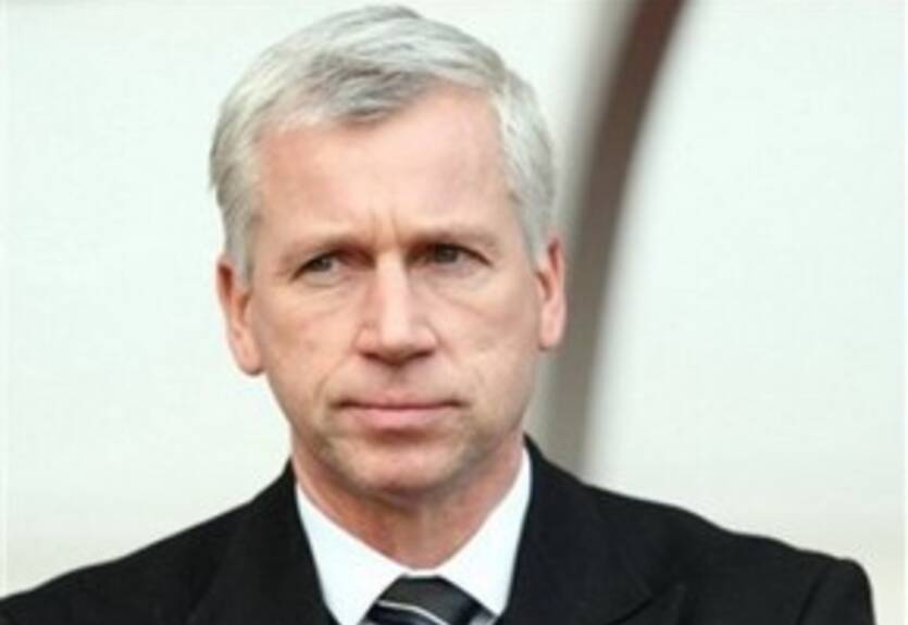 Ньюкасл остается на трансферном рынке