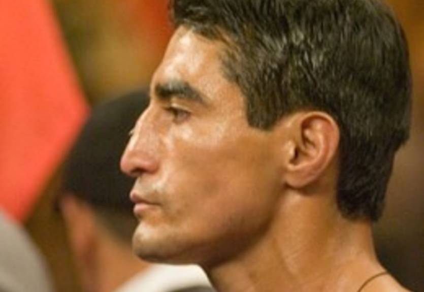 Моралес и Маркес встретятся девятого апреля