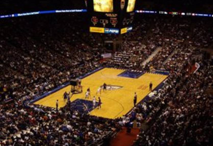 Ньюарк не желает оставаться без клуба НБА