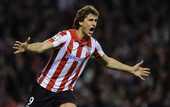 Атлетик: Льоренте не покинет клуб летом