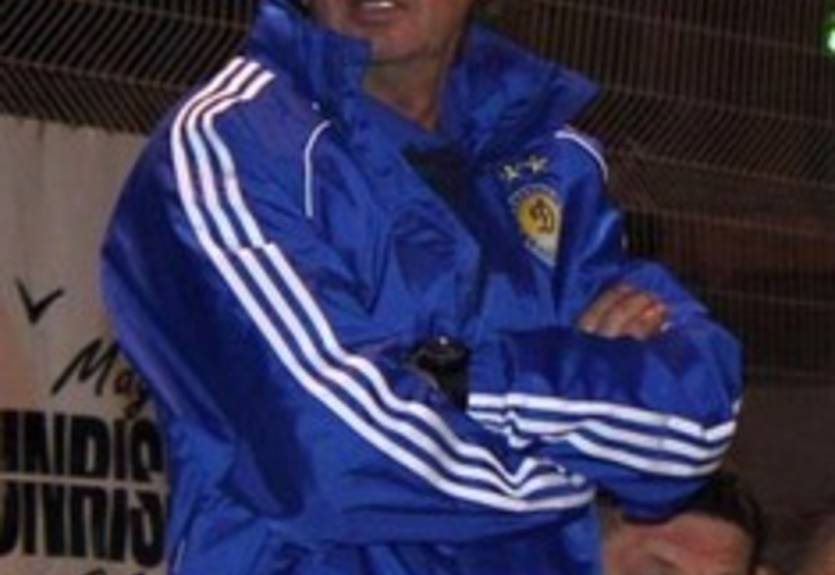 Семин: "Внесем коррективы в список игроков"