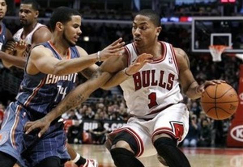 Баркли назвал своего MVP