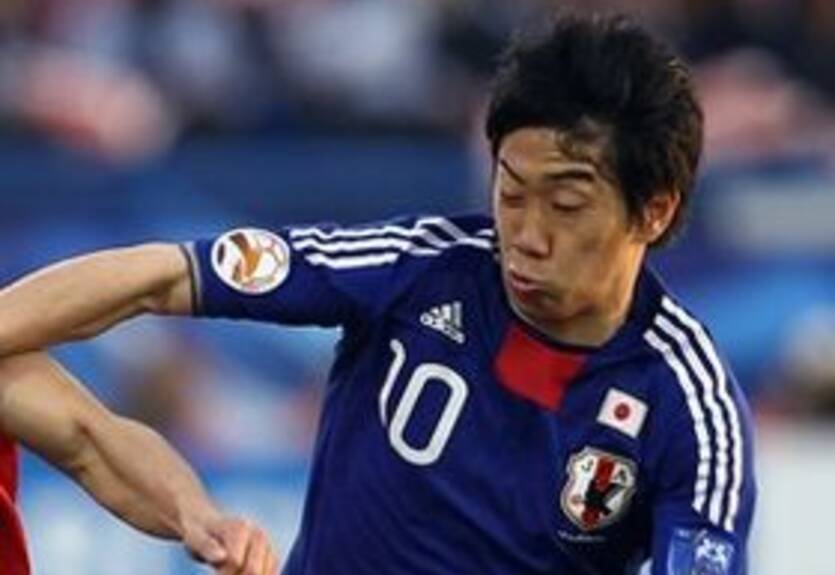 Кагава получил травму