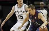 Возвращение форварда Сан-Антонио затягивается