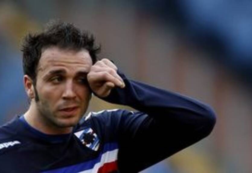 Сампдория назвала цену за Паццини