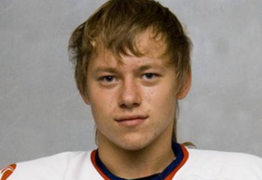 Тарасенко выбыл до конца сезона