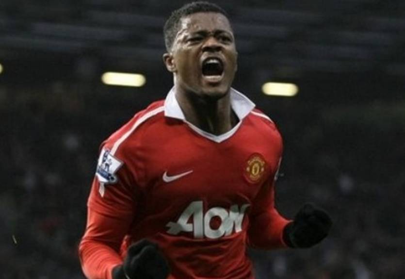 Реал готовится к трансферу Эвра