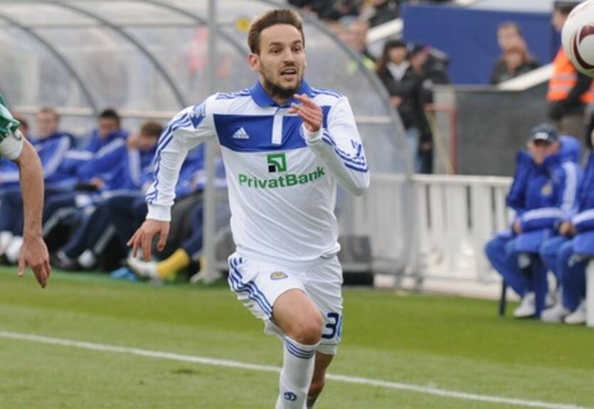 Нинкович и Бертольо вновь оказались в лазарете