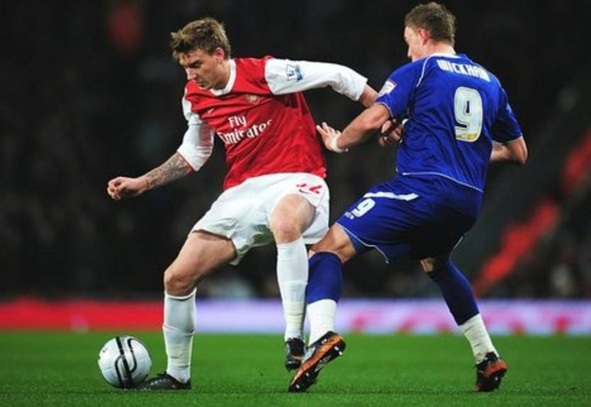 Арсенал: первый трофей за шесть лет? + ВИДЕО