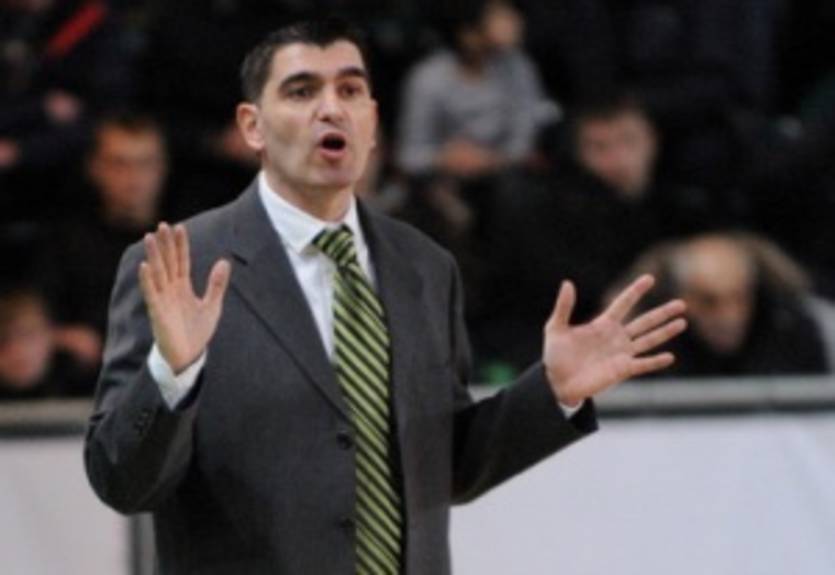 Беррокаль: &quot;Мы должны учиться побеждать&quot;