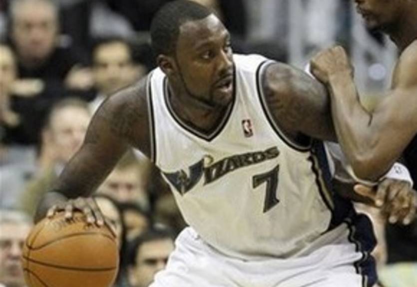 Сондерс: "Блатч играет ужасно"