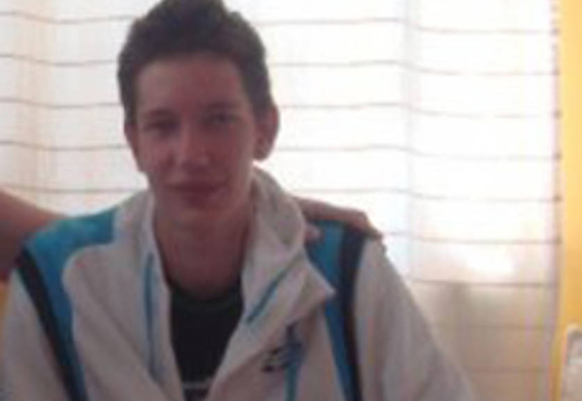 Л.Стаховский пробился в третий раунд юниорского Australian Open