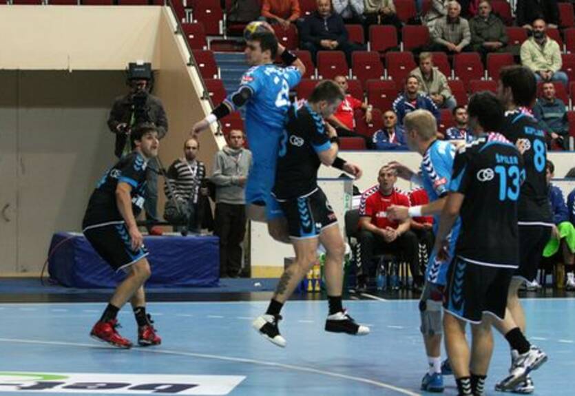 Остроушко: "Седьмая-восьмая команда Испании или Франции — это неинтересно"