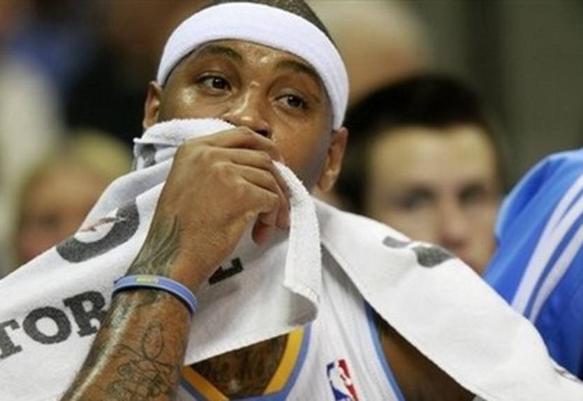 НБА. Обзор недели (25.01.11)