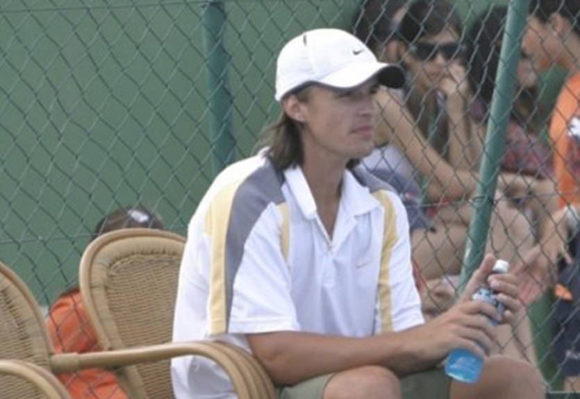 Четверо украинцев стартуют в основной сетке турнира в Турции