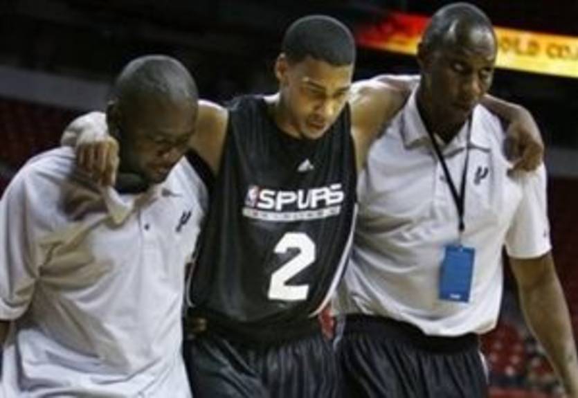 Милуоки подпишет Темпла