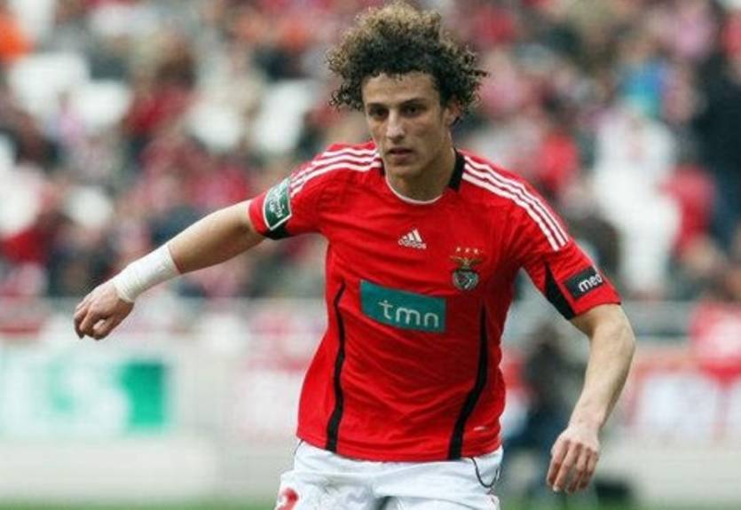 Челси и Давид Луис: переговоры пока в тупике