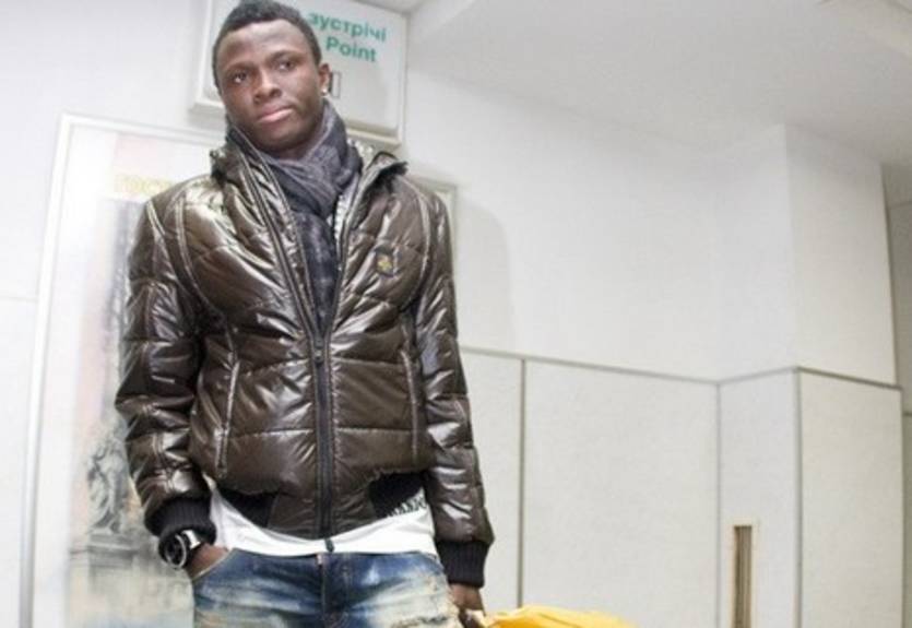 Инкум: "Буду отдавать всего себя в каждой игре"