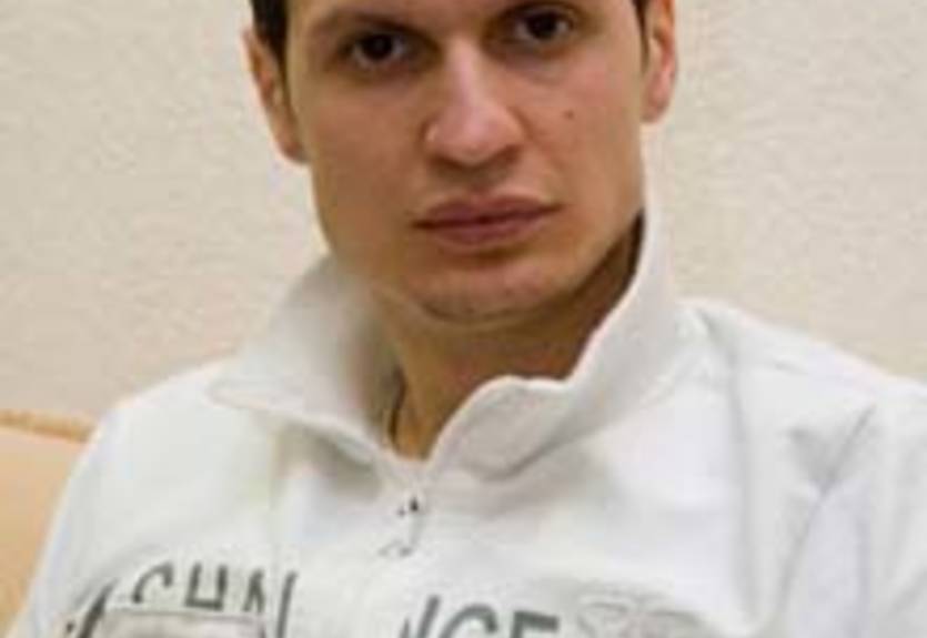 Мазилу возвращается в Днепр