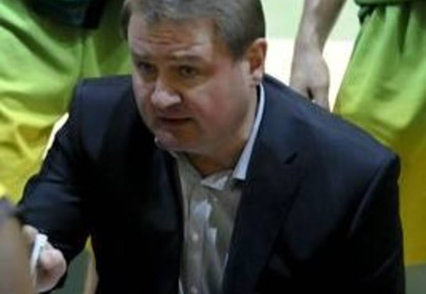 Мурзин: "У Днепр-Азота было больше желания"