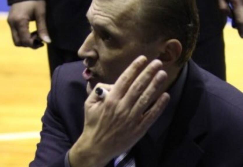 Большаков "Самым сложным было настроить ребят"