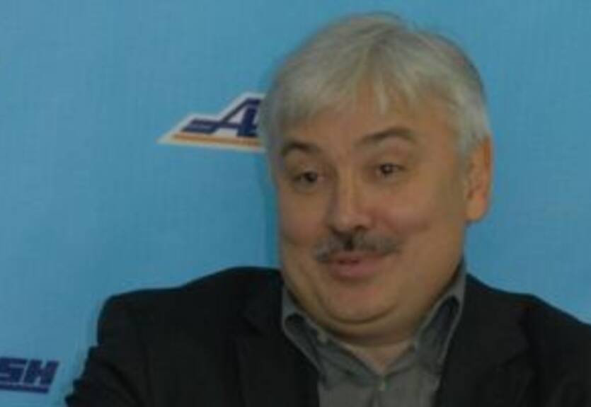 Подковыров: "Выделю игроков, которые выходили со скамейки"