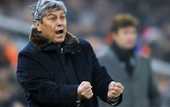 Луческу: "Муту может нарушить атмосферу в команде"
