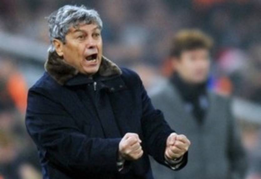 Луческу: "Муту может нарушить атмосферу в команде"