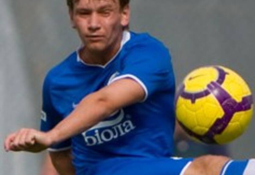 Днепр: перед вылетом домой поражение от Рапида