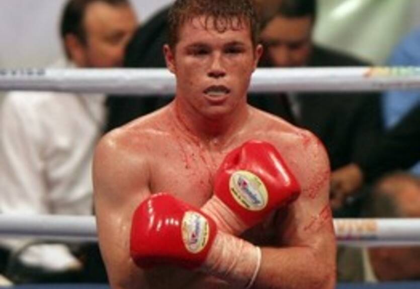 Альварес: &quot;Бой с Хаттоном — первый шаг к титулу&quot;