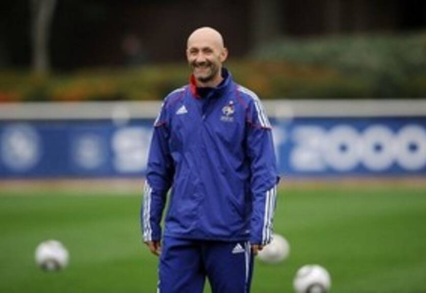 Бартез полетит в Космос + ВИДЕО