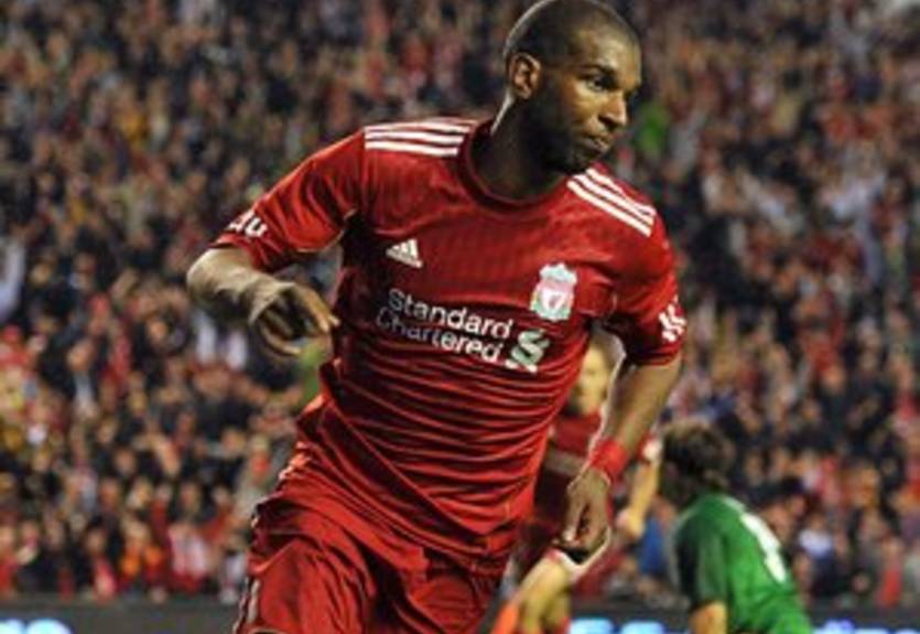 Официально: Бабель остается на Анфилде