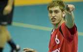 Еще один гандболист сборной Украины может вернуться из России