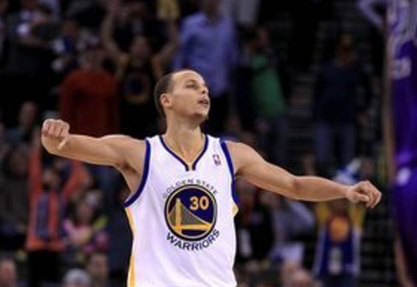 Карри шокирован заявлением Лакоба