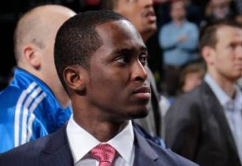 Бобуа не поможет Франции на Евробаскете