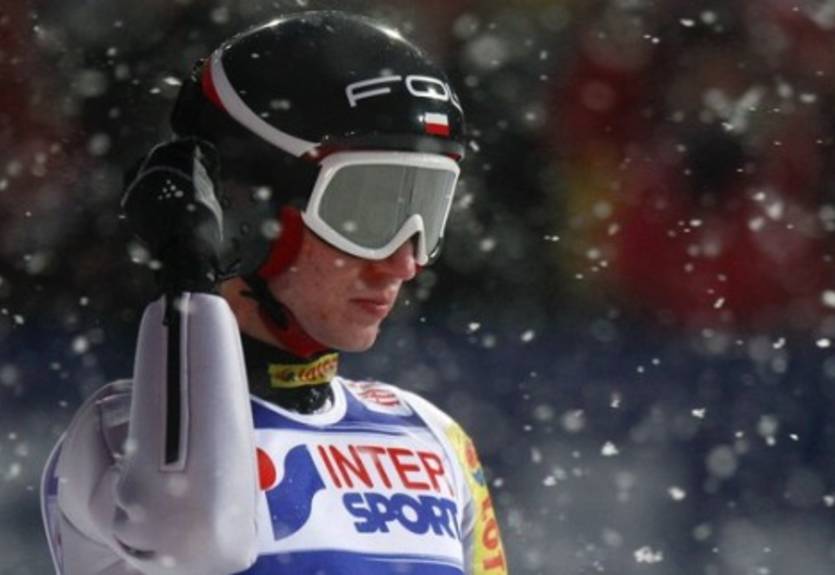 Прыжки с трамплина. Первая победа Штоха, новый подиум для немцев