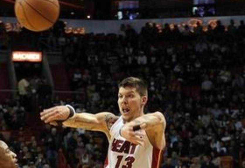 Миллера все еще беспокоит травма