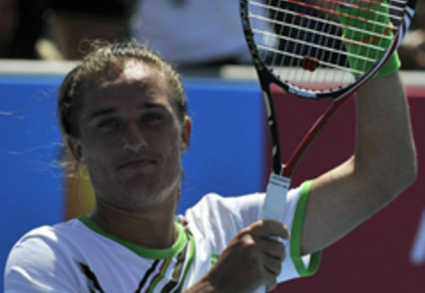 Долгополов рассказал о предстоящем матче с Содерлингом