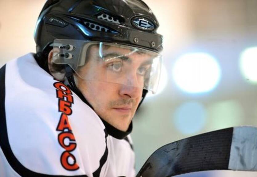 Донбасс поделится игроками с Белым Барсом