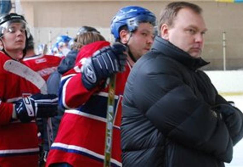 Пидгурский: "Держимся на последнем вздохе"