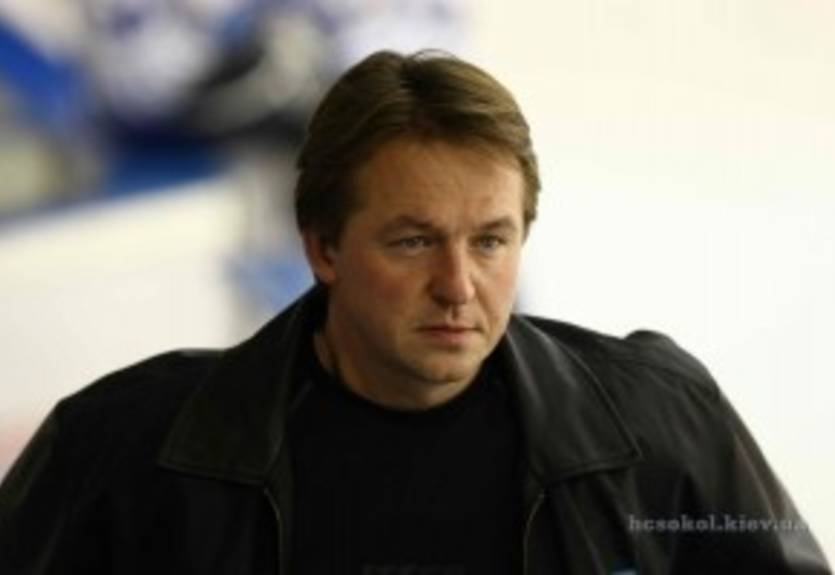 Бобровников: "Ни содержанием, ни результатом игры я не доволен"